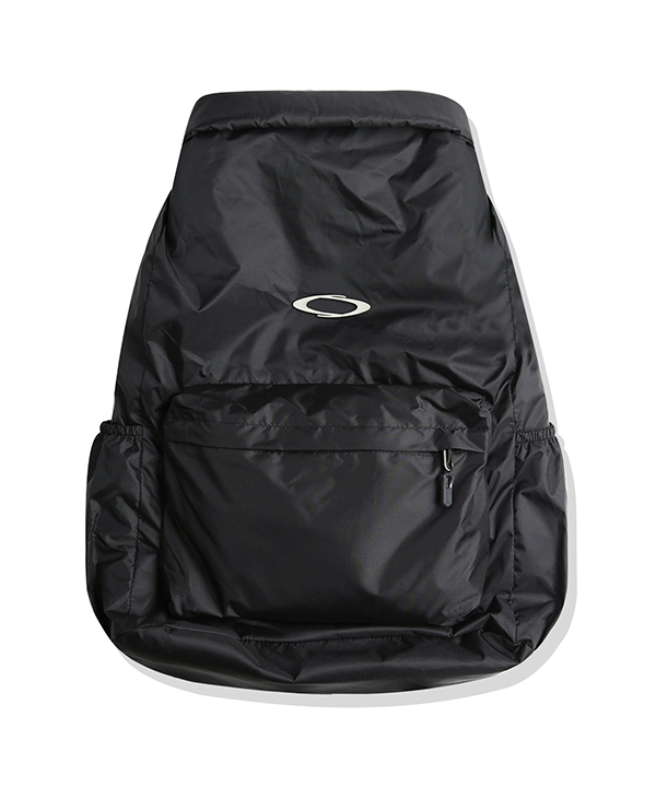 NOI1289 easy convertible backpack (black)