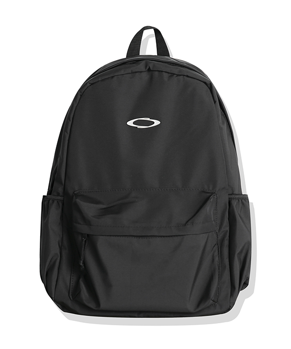 NOI1292 standard cozy backpack (black)