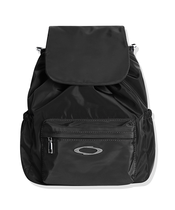 NOI1291 two way comfort backpack (black)