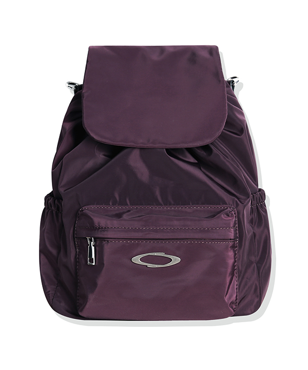NOI1290 two way comfort backpack (wine)